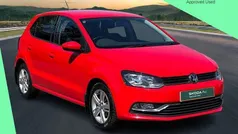 Used 2016 VW Polo Match Hatchback | £8,660 (Fair price)