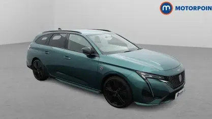 Käytetty Peugeot 308 SW GTi 131 HP (96 kW) 2024 Farmari