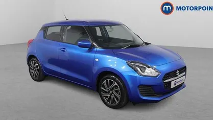 Used Suzuki Swift SZ-L 83 HP (61 kW) 2023 Hatchback