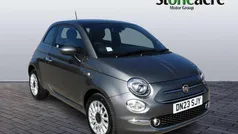Used 2023 Fiat 500 Hatchback | £11,495 (Fair price)
