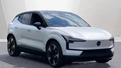 New Volvo EX30 Performance 314 kW (428 HP) 2025 SUV