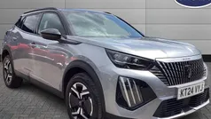Used 2024 Peugeot 2008 GTi SUV | £18,712 (Fair price)