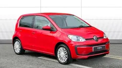 Used 2023 VW up! Hatchback | £12,555 (Fair price)