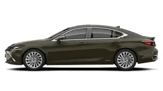 Used 2021 Lexus ES300H Sedan | £30,568 (Fair price)