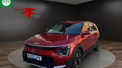 Used 2022 Kia e-Niro 2 SUV | £17,500 (Fair price)