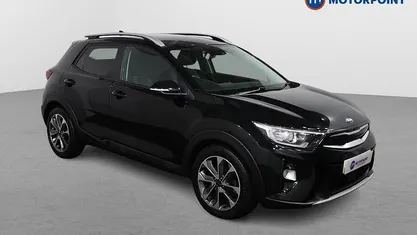 Used 2019 Kia Stonic SUV | £13,099 (Fair price)