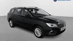 Used 2021 MG MG5 EV Exclusive Estate | £11,999 (Fair price)