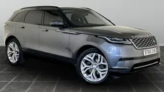 Used 2021 Land Rover Range Rover Velar SE SUV | £22,795 (Super price)