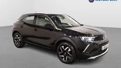 Black Used 2022 Vauxhall Mokka Elite SUV | £15,499 (Fair price)