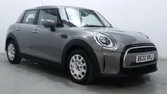 Used 2022 Mini ONE Classic Hatchback | £15,000 (Fair price)