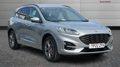 Used 2020 Ford Kuga ST-Line SUV | £18,499 (Fair price)