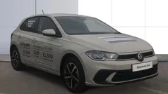 Used 2025 VW Polo Match Hatchback | £17,995 (Fair price)