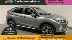 Used 2019 Mitsubishi Eclipse Hatchback | £12,997 (Fair price)
