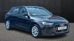 Used 2026 Audi A1 Sportback Sport Hatchback | £13,397