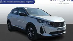 Used 2023 Peugeot 3008 GTi Estate | £22,139 (Fair price)