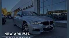 Used 2018 BMW 335 M Sport Estate | £20,400 (Fair price)