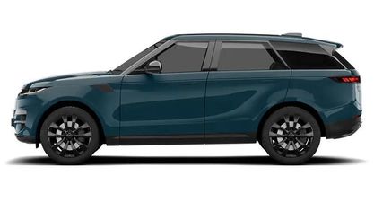 Nowe Land Rover Range Rover Sport SE Dynamic 300 KM (220 kW) 2025 SUV