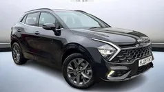 Used 2024 Kia Sportage GT-Line SUV | £27,899 (Good price)