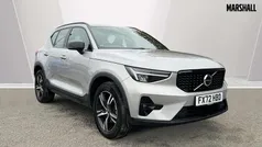 Used 2022 Volvo XC40 Plus SUV | £28,980 (Fair price)