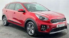 Used 2022 Kia Niro 2 SUV | £16,275 (Fair price)