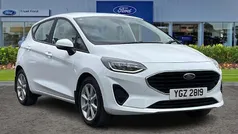 Used 2023 Ford Fiesta Trend Hatchback | £12,995 (Fair price)