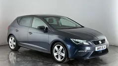 Used 2019 Seat Leon FR Hatchback | £14,250 (Fair price)