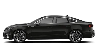 Usado Audi A5 Sportback S-Line 150 HP (110 kW) 2020 Citadino