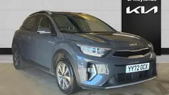 Used 2024 Kia Stonic 2 SUV | £11,995 (Fair price)