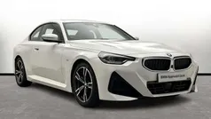 Used 2025 BMW 220 M Sport Coupe | £35,000 (Fair price)