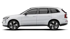 Used 2025 Volvo EX90 Plus SUV | £84,995 (Fair price)