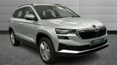 Used 2024 Skoda Karoq SE Drive SUV | £23,250 (Fair price)