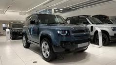 Used 2025 Land Rover Defender SE Dynamic Estate | £65,850 (Super price)