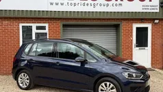 Used 2018 VW Golf VII SE Hatchback | £8,499 (Super price)