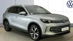Used 2026 VW Tiguan Elegance SUV | £33,762 (Fair price)