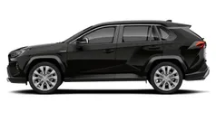 Used 2025 Toyota RAV4 Hybrid Sport SUV | £39,899 (Super price)