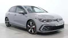 Used 2024 VW Golf VIII GTD Hatchback | £26,500 (Fair price)
