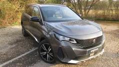 Grey Used 2022 Peugeot 5008 Premium MPV | £23,495 (Fair price)
