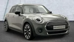 Used 2020 Mini Cooper Exclusive Hatchback | £17,500 (Fair price)