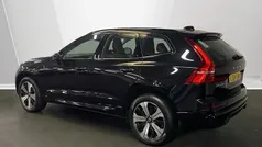 Used 2024 Volvo XC60 Plus SUV | £39,795 (Fair price)