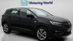 Used 2019 Vauxhall Grandland X Sport SUV | £8,600 (Fair price)