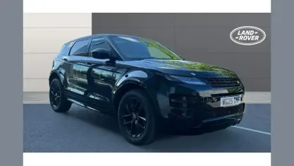 Usado Land Rover Range Rover evoque SE Dynamic 204 CV (150 kW) 2024 Other SUV