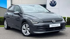 Used 2024 VW Golf VIII Match Hatchback | £20,989 (Fair price)