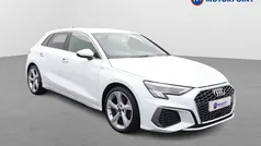 Used 2024 Audi A3 Sportback S-Line Hatchback | £20,899 (Fair price)