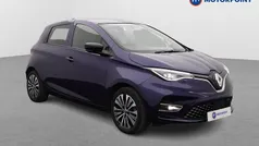 Used 2022 Renault Zoe Techno Hatchback | £11,199 (Fair price)