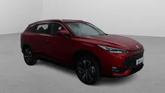 Used 2025 MG HS Trophy SUV | £22,099 (Fair price)