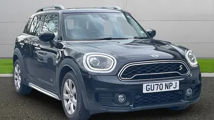 Used Mini Cooper S Classic 224 HP (164 kW) 2020 Hatchback