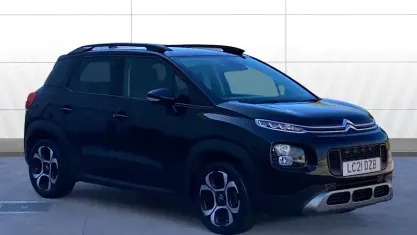 Usado Citroën C3 Flair 110 HP (80 kW) 2020 Citadino