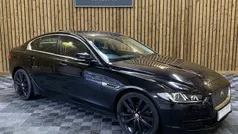 Used 2019 Jaguar XE Portfolio Sedan | £11,950 (Fair price)