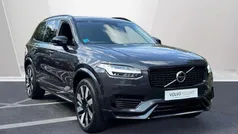 Used 2024 Volvo XC90 Plus SUV | £49,895 (Fair price)
