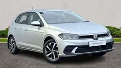 Used 2025 VW Polo Match Hatchback | £19,495 (Fair price)
